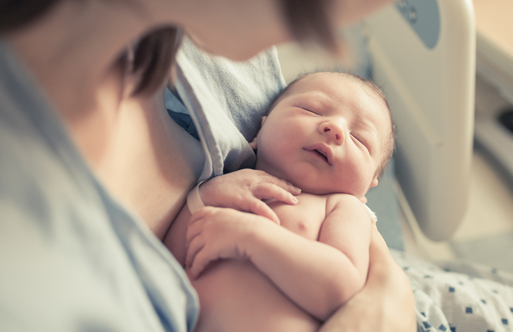 Hur ska barnmorskor behållas långsiktigt?