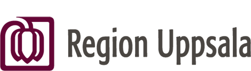 Region Uppsala logotype