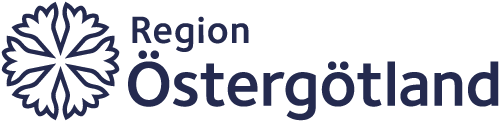 Logotype Region Östergötland