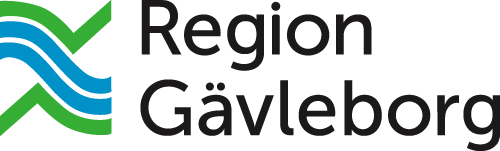 Logotyp Region Gävleborg